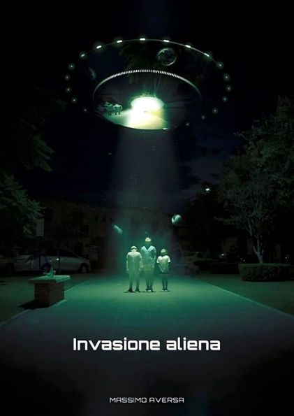 Invasione Aliena