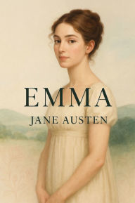 Emma (Illustrated)