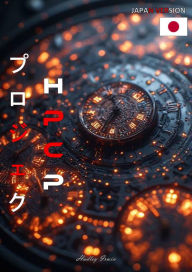 Title: ?????? HPCP: Japanese version, Author: Hadley Irwin