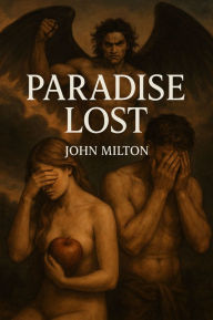 Title: Paradise Lost(Illustrated), Author: John Milton