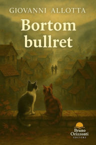 Title: Bortom bullret, Author: Govanni Allotta