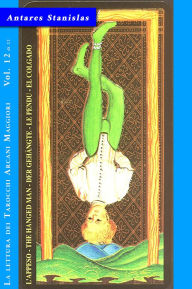 Title: L'Appeso - Vol.12 di 22, Author: Antares Stanislas