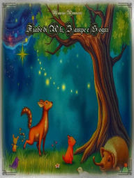 Title: Fiabe di Ali, Zampe e Sogni: Storie Magiche per Grandi e Piccini, Author: Maurizio Avvenente