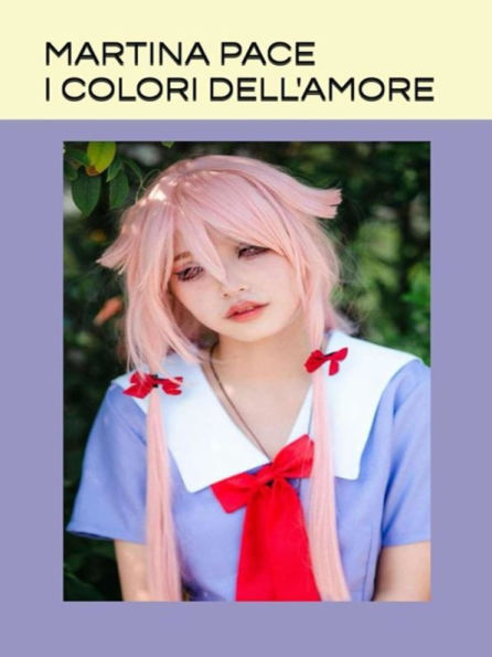 i colori dell'amore