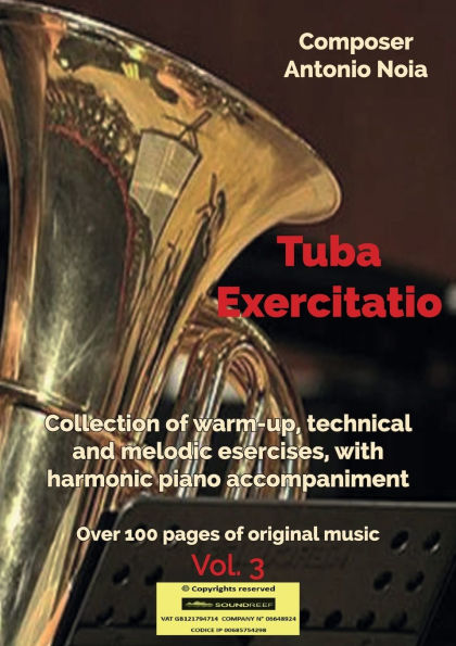 Tuba Exercitatio