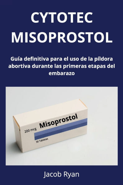 Cytotec Misoprostol
