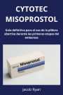Cytotec Misoprostol