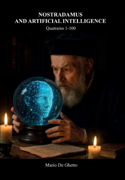 Nostradamus and artificial intelligence