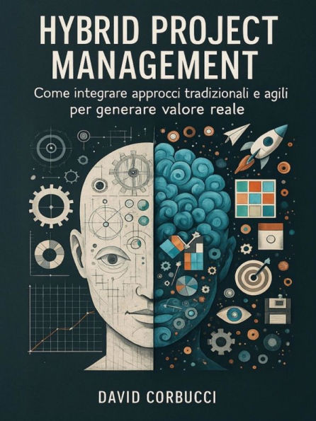 Hybrid Project Management