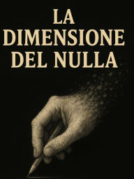 Title: La Dimensione del Nulla, Author: TJAlex10