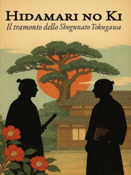 Title: Hidamari no Ki - Il tramonto dello Shogunato Tokugawa, Author: Maurizio Berlanda