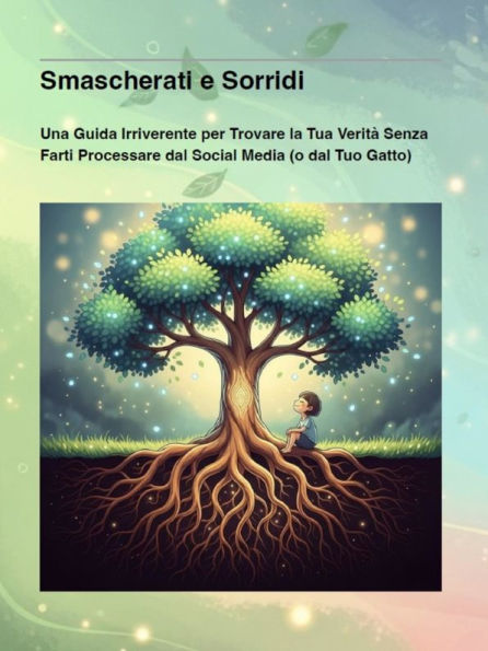 Smascherati e Sorridi