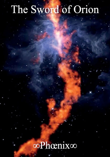 The Sword of Orion
