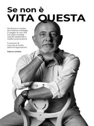 Title: Se non è vita questa, Author: Marco Lembo