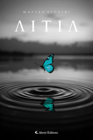 Title: Aitia, Author: Matteo Giovini