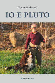 Title: Io e Pluto, Author: Giovanni Minardi