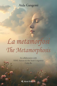 Title: La metamorfosi - The Metamorphosis, Author: aida gangemi
