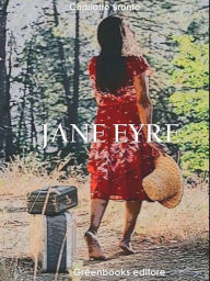 Title: Jane Eyre, Author: Charlotte Brontë