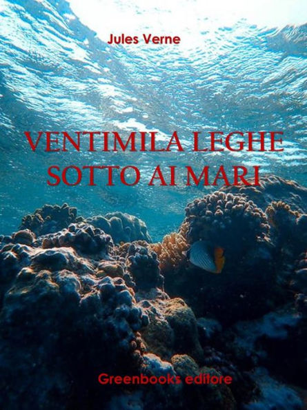 Ventimila leghe sotto ai mari