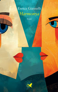 Title: Harmonya, Author: Enrica Giannelli