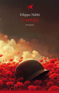 Title: L'astrage, Author: Filippo Nibbi