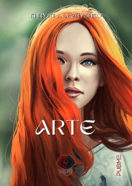 Title: Arte, Author: Khrystyna Gryshko