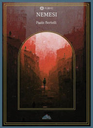 Title: Nemesi, Author: Paolo Bertelli
