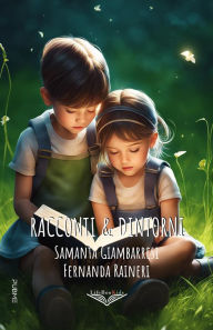 Title: Racconti & Dintorni, Author: Samanta Giambarresi