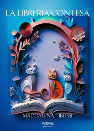 Title: La libreria contesa, Author: Maddalena Tiblissi
