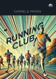 Title: Running Club, Author: Gabriele Impera