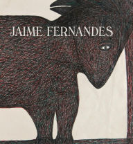 Title: Jaime Fernandes, Author: Joao Pedro Frois