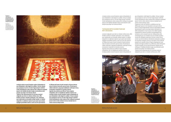 Nothing Too Beautiful for the Gods: Altars and Contemporary Creation