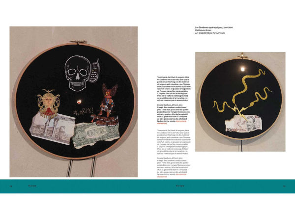 Nothing Too Beautiful for the Gods: Altars and Contemporary Creation