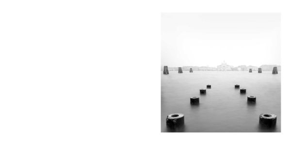 Venezia: Beyond the Icon