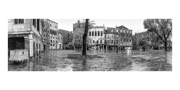 Venezia: Beyond the Icon