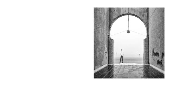 Venezia: Beyond the Icon