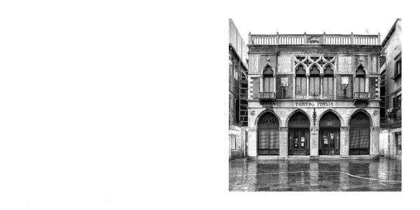 Venezia: Beyond the Icon