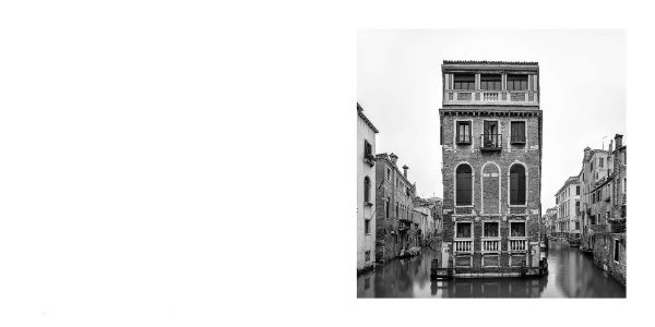 Venezia: Beyond the Icon