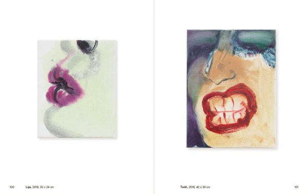 Marlene Dumas: Open-End