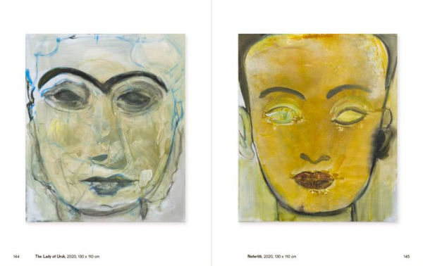 Marlene Dumas: Open-End