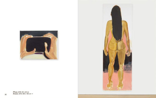 Marlene Dumas: Open-End