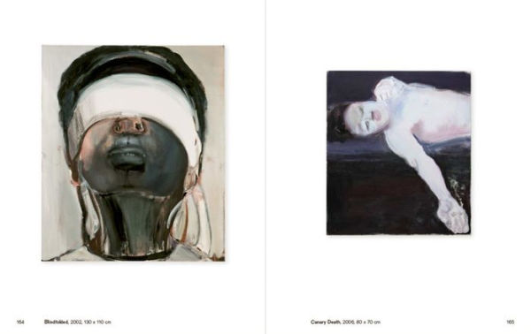 Marlene Dumas: Open-End