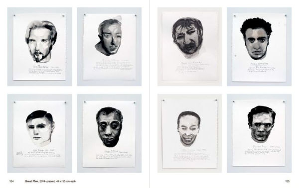 Marlene Dumas: Open-End