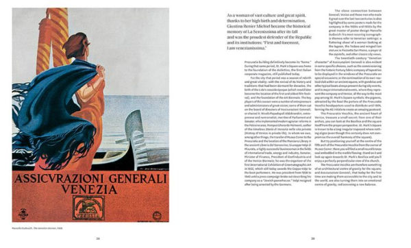 Venice Lab: Reconsidering St. Mark's Square