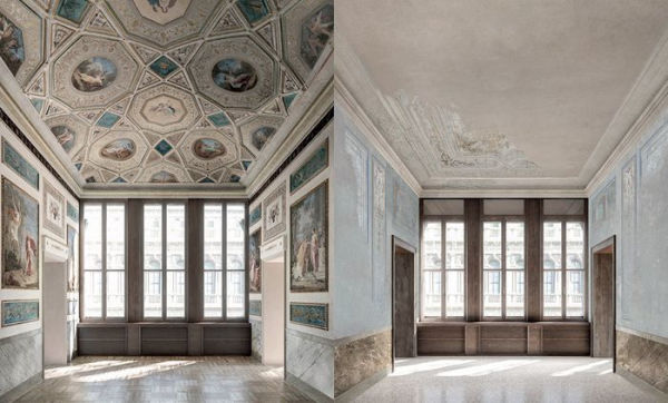 Venice Lab: Reconsidering St. Mark's Square