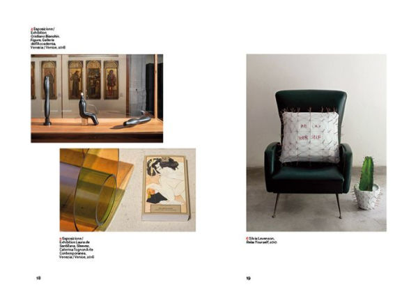 Double Act: A Contemporary Glass Collection