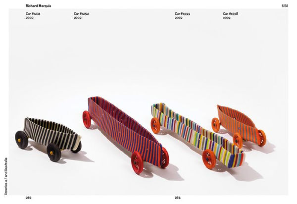 Double Act: A Contemporary Glass Collection