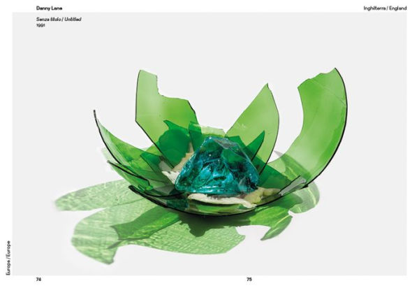 Double Act: A Contemporary Glass Collection