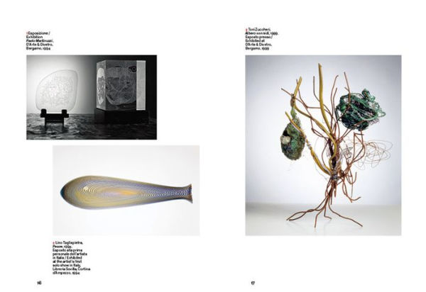 Double Act: A Contemporary Glass Collection