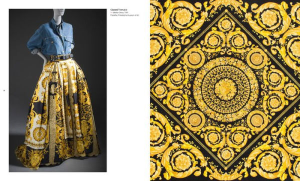 Italian Textile Design: From Art Deco to the Contemporary